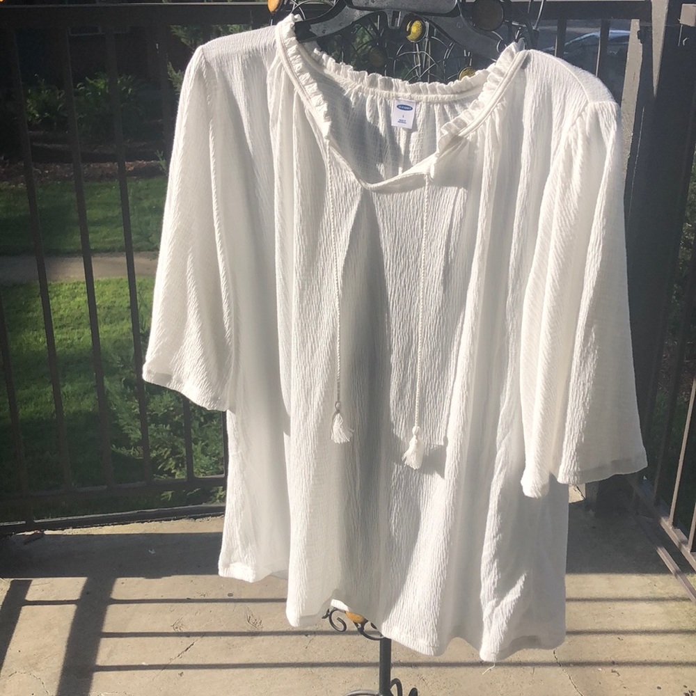 Old Navy Blouse